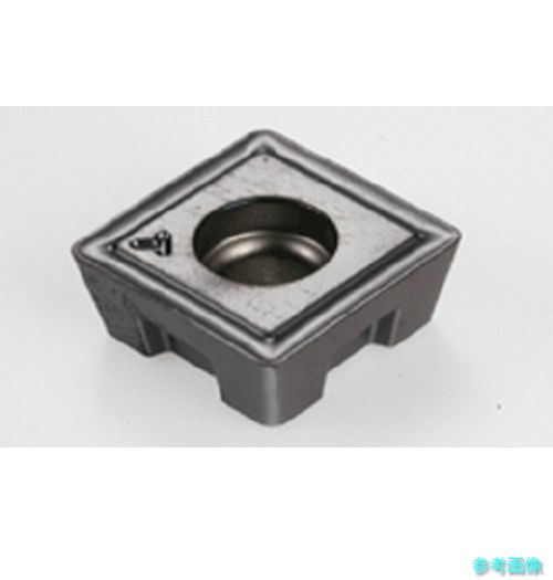 イスカル SOMT 120408-DT(IC908) DRツイスト チップ SOMT-DT IC908 【10個】