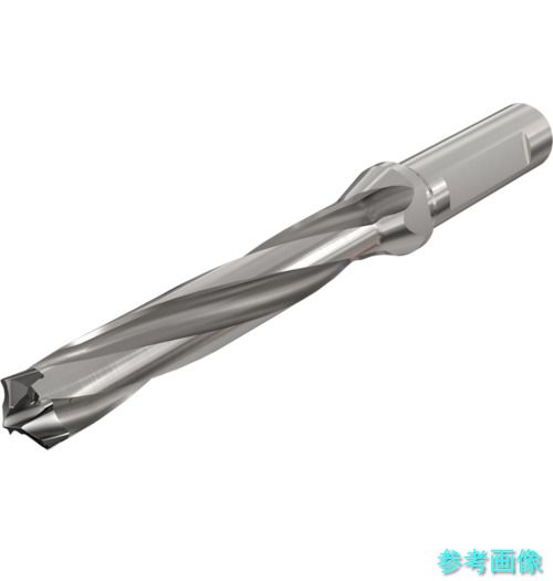 イスカル D3N 190-095-25A-5D ロジック3カム ヘッド交換式ドリルホルダー D3N A-5D｜イーキカイ　店