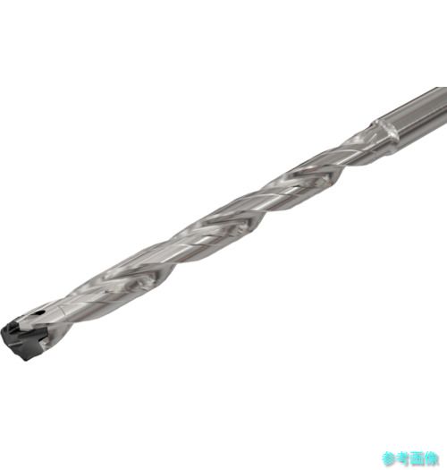イスカル DCN 060-072-08C-12D スモウカム ヘッド交換式ドリルボディ(円筒シャンク・クーラント穴付)12D 【1本】