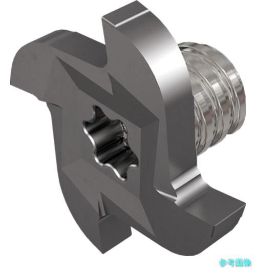イスカル MM GRIT22P381-020-4T8(IC908) マルチマスター 小径溝加工対応ヘッド MM GRIT-4T8/6T10 IC908 【2個】