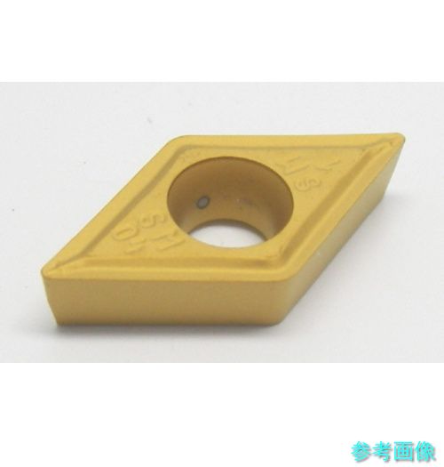 イスカル DCMT 11T304-SM(IC907) ISOターン チップ DCMT/DCGT-SM IC907 【10個】｜イーキカイ　店