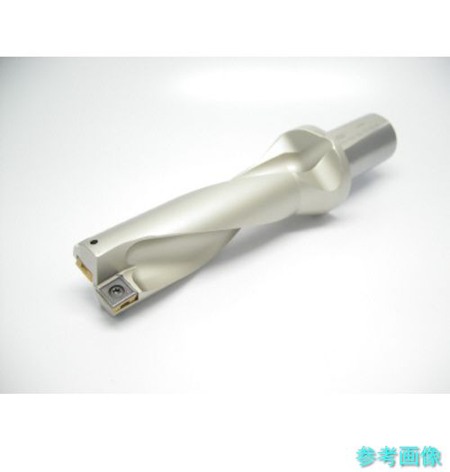 イスカル DR040-080-40-12-2D-N DRツイスト チップ交換式ドリルホルダ DR-2D-N 【1個】 44,619円