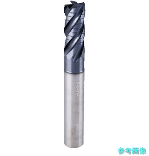 (イスカル) EFS-B44 12-26C12-83(IC900) 超硬ソリッドエンドミル EFS-B44 IC900｜イーキカイ　店