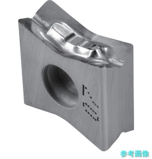 (イスカル) LNAT 1106PN-W(集積回路908) タングミル 心付け LNAT1106PN-W 集積回路908 【10個】