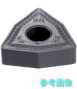 (イスカル) WNMG 080408-WG(集積回路428) ISO旋削 心付け WNMG-WG 集積回路428 【10個】