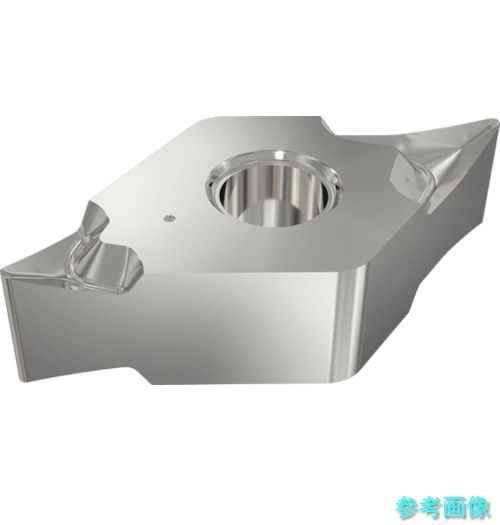 (イスカル) DNGG 110402-M3N-P(IC20) ISOターン チップ DNGG-M3N IC20 【10個】