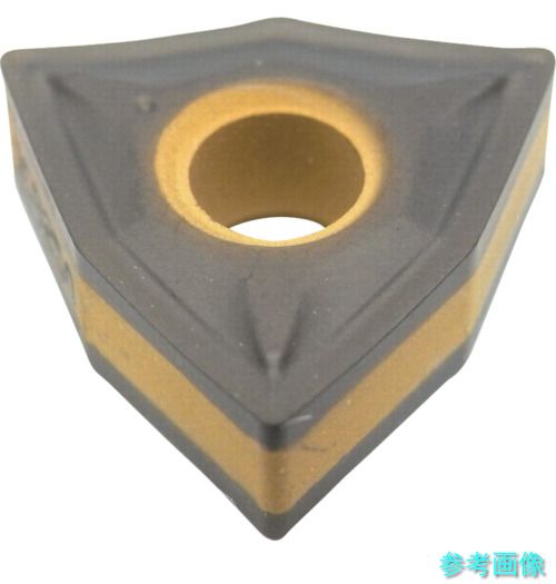 イスカル WNMG 080408-PP(IC9150) ISO旋削 チップ WNMG-PP IC9150 【10個】