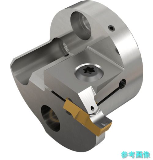 (イスカル) AVC-D40-GAIL-2 カットグリップ アダプタ AVC-GAIR/L 【1本】