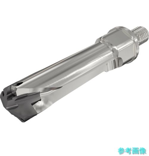 (イスカル) DCNM 110-033-M12-3D スモウカム ヘッド交換式ドリルボディ DCNM 【1本】