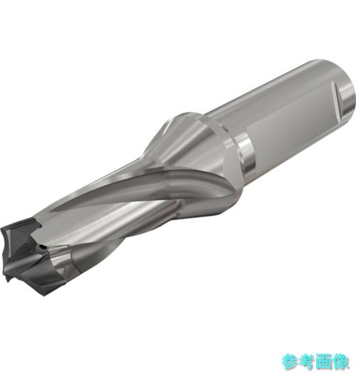 イスカル D3N 135-020-16A-1.5D ロジック3カム ヘッド交換式ドリルホルダー D3N A-1.5D｜イーキカイ　店