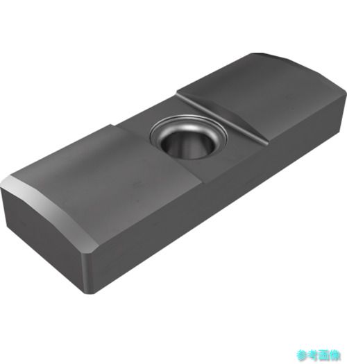 (イスカル) GPS-06-20-100-DC(IC908) 部品 超硬ガイドパッド GPS IC908 【5個】