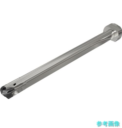 (イスカル) MNSNT 160-400-MF20X1 スモウガン ヘッド交換式ガンドリル MNSNT｜イーキカイ　店