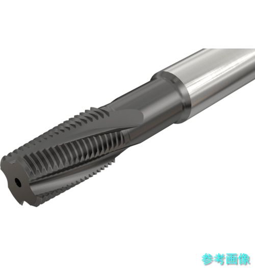 (イスカル) MTECQ 1212D38 1.0ISO(集積回路908) 超硬ソリッドエンドミル MTECQ-ISО 集積回路908 【1本】