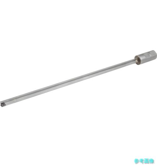 (イスカル) GD-DH 12.00-M20-20D-06 チップ交換式ガンドリル トライディープ GD-DH 【1本】