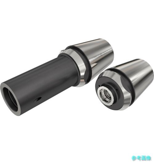(イスカル) MM S-A-H004-ER32-T12-H マルチマスター ERコレット一体型ホルダー MM S-ER-H 【1本】