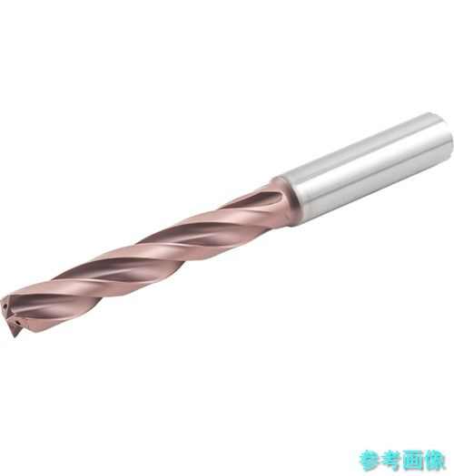 (イスカル) SCCD 120-040-120 ACP3(IC908) 超硬ソリッドドリル SCCD-ACP3 IC908 【1本】