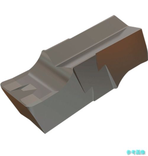 (イスカル) GIPI 3.96-0.20(IC8250) カットグリップ チップ GIPI IC8250 【10個】