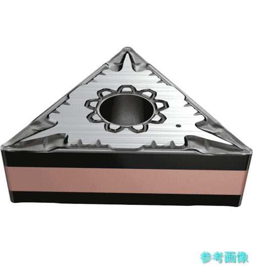 (イスカル) TNMG 220404-F3M(IC830) ISO旋削加工用チップ TNMG-F3M IC830 【10個】
