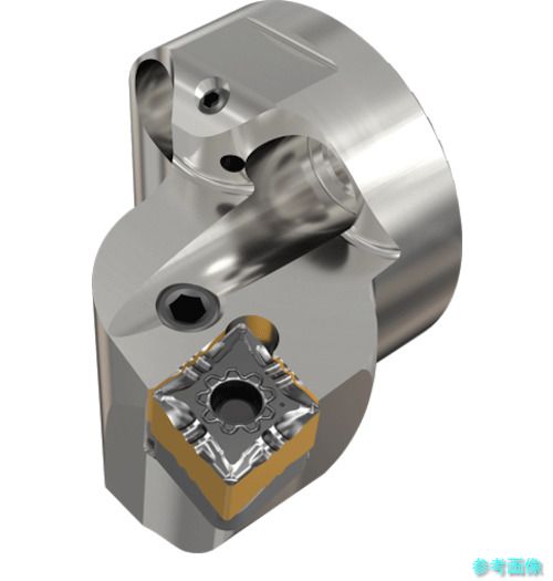 (イスカル) AVC-D32-PCLNL-09 ISOターン 内径加工用ヘッド AVC-PCLNR/L 【1本】