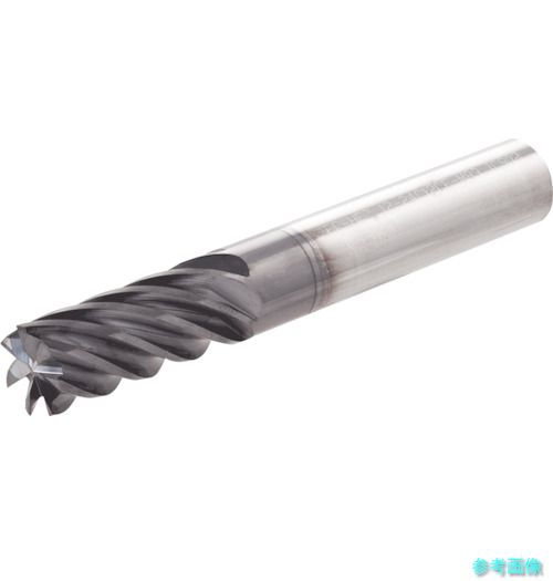 (イスカル) EC-H7 16-64C16CFR3.0-M131(IC902) 超硬ソリッドエンドミル EC-E7/H7-CF IC902 【1本】