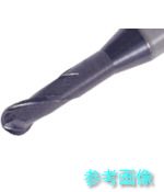 (イスカル) EB-A2 040-060/12C6M60(集積回路903) 2枚刃ボールエンドミル EB-A2-M 集積回路903 【1本】
