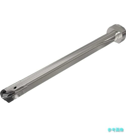 (イスカル) MNSNT 140-250-MF16X1 スモウガン ヘッド交換式ガンドリル MNSNT 【1本】