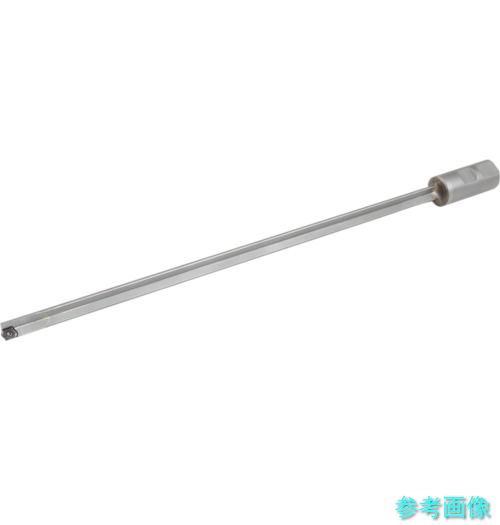 (イスカル) GD-DH 12.50-M20-25D-06 チップ交換式ガンドリル トライディープ GD-DH 【1本】