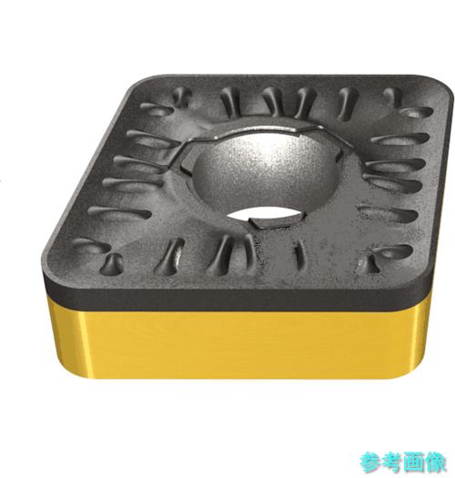 (イスカル) CNMM 160608-R3P(IC830) ISO旋削 チップ CNMM-R3P IC830 【10個】｜イーキカイ　店