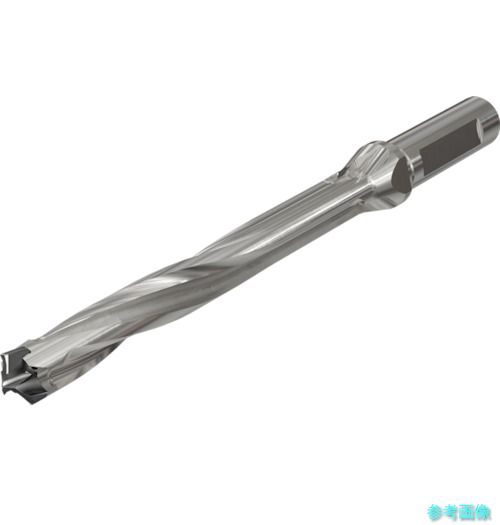 イスカル D3N 240-192-32A-8D ロジック3カム ヘッド交換式ドリルホルダー D3N A-8D 【1本】 55,418円