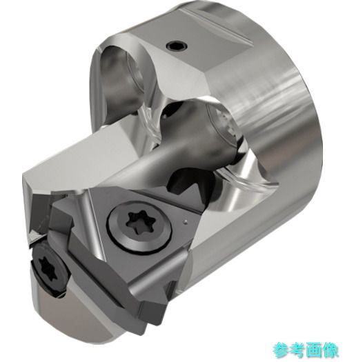 (イスカル) AVC-D32-SIL-22 閃光電球折りかえし 取り替えっこ式原油生産天々 AVC-D-SIR/L 【1本】