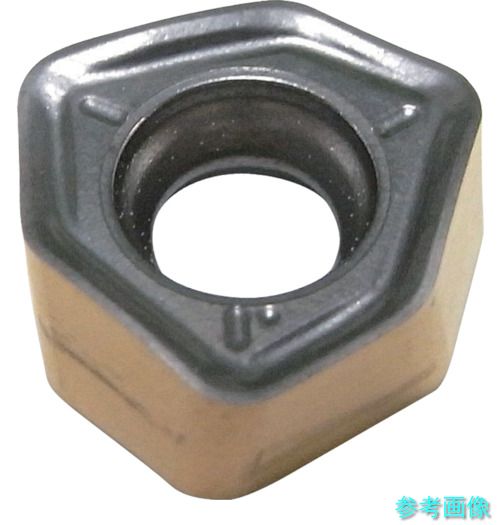 イスカル H600 WXCU 05T312HP(IC830) ヘリ6フィード チップ H600 WXCU IC830 【10個】|イーキカイ 店