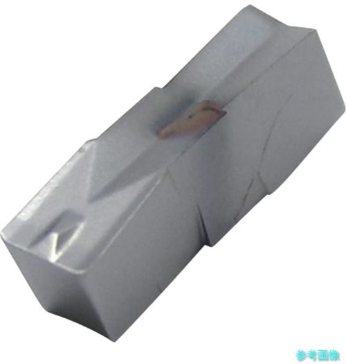 イスカル GIP 5.00E-0.80(IC808) カットグリップ チップ GIP-E IC808 【10個】