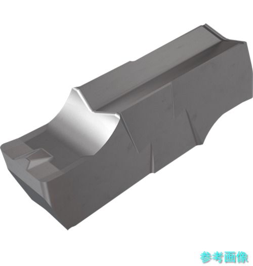 (イスカル) GIFI 4.78-0.55(集積回路8250) カットグリップ 心付け GIFI 集積回路8250 【10個】