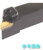 (イスカル) CKJNR 3232P-16 ISOターン ホルダー CKJNR/L 【1本】