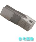 (イスカル) GIP 3.30-0.10(IC20) カットグリップ チップ GIP IC20 【10個】