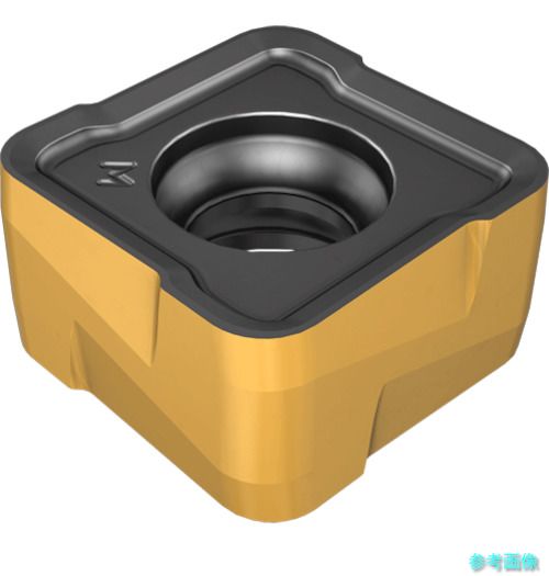 イスカル S890 SZMU 080408PNTR(IC810) ネオドゥS90 チップ S890 SZMU-0804PN IC810 【10個】