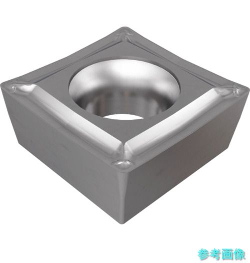 (イスカル) SCMT 09T308-SM(IC5005) ISO旋削 チップ SCMT-SM IC5005 【10個】