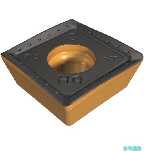 (イスカル) SDMT 1205PDR-HQ-MM(IC28) ヘリクアッド チップ SDMT-PDR-HQ IC28 【10個】