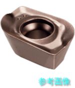 (イスカル) ADKT 150550R-HM(集積回路520M) ヘリミルチップ ADKT 1505 R/L-HM 集積回路520M 【10個】