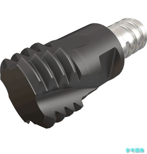 (イスカル) MT 12D7 1.75ISO-MMT06(IC908) マルチマスター ヘッド MT-ISO-MM IC908 【2個】