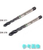 (イスカル) TPS M-16X2.0-N      (HEST) 低アロイ鋼工業用渦巻き水道栓 TPS M-N HEST 【1本】