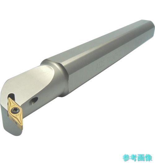 (イスカル) A20Q SVUNL-12 ISO折りかえし 口径工業用突き抜く赤ちょうちん A-SVUNR/L 【1個】