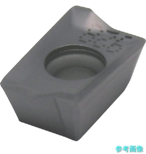 (イスカル) ADKT 150532R-HM(IC520M) ヘリミルチップ ADKT 1505 R/L-HM IC520M 【10個】