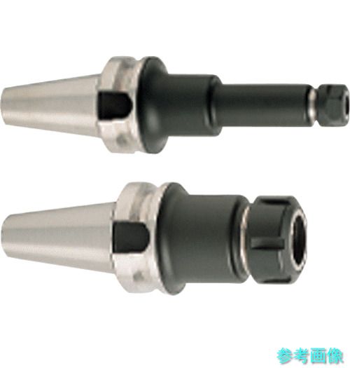 (イスカル) BT50 ER25X150 ERコレットチャックホルダー BT-ER 【1個】