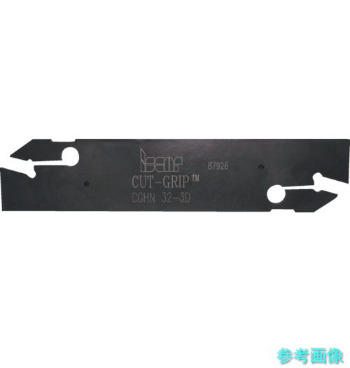 (イスカル) CGHN 53-P8 カットグリップ 【1個】