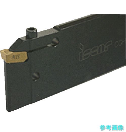 (イスカル) CGHR 53-12D カットグリップ ブレード CGHR/L-12/14D 【1個】 34,393円
