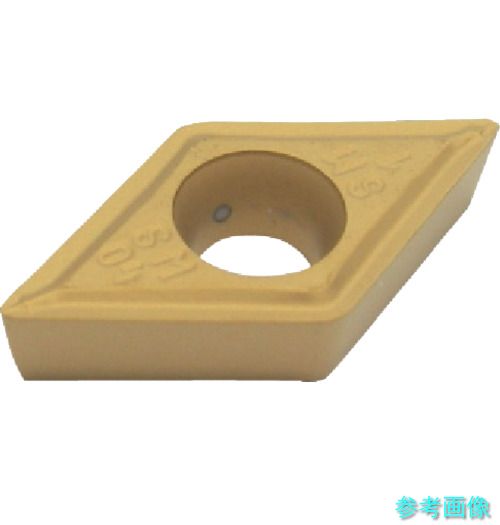 (イスカル) DCMT 11T304-SM(IC9150) ISOターン チップ DCMT/DCGT-SM IC9150 【10個】｜イーキカイ　店