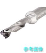 (イスカル) DCN 125-037-16R-3D スモウカム ヘッド交換式ドリルボディ(円筒シャンク)3D 【1本】