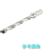 イスカル DCN 160-192-20R-12D スモウカム ヘッド交換式ドリルボディ(円筒シャンク)12D 【1本】