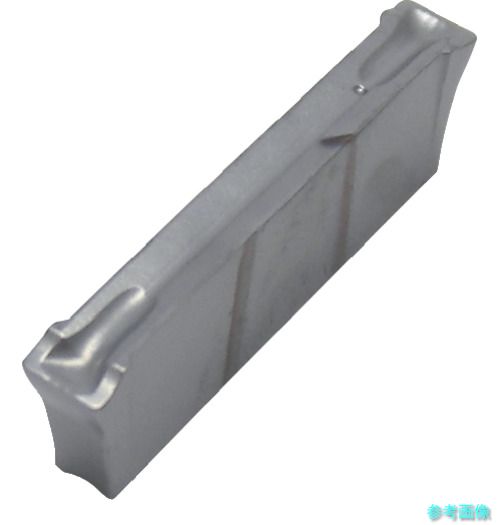 (イスカル) DGN 3003UA(IC308) ドゥーグリップ 突っ切り加工用チップ DGNーUA/UT IC308 【10個】 19,493円
